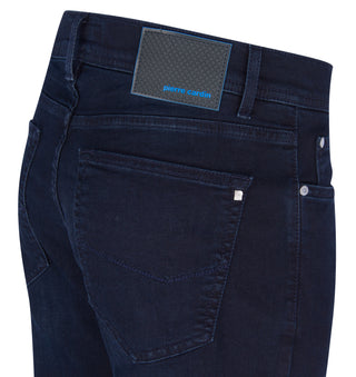 PIERRE CARDIN Lyon Five Pocket - Midnight Navy Shadow - 30910 7717.6807