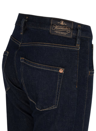 HERRLICHER SHYRA TAP tapered - Indigo Shadow - 5840-D9705-026