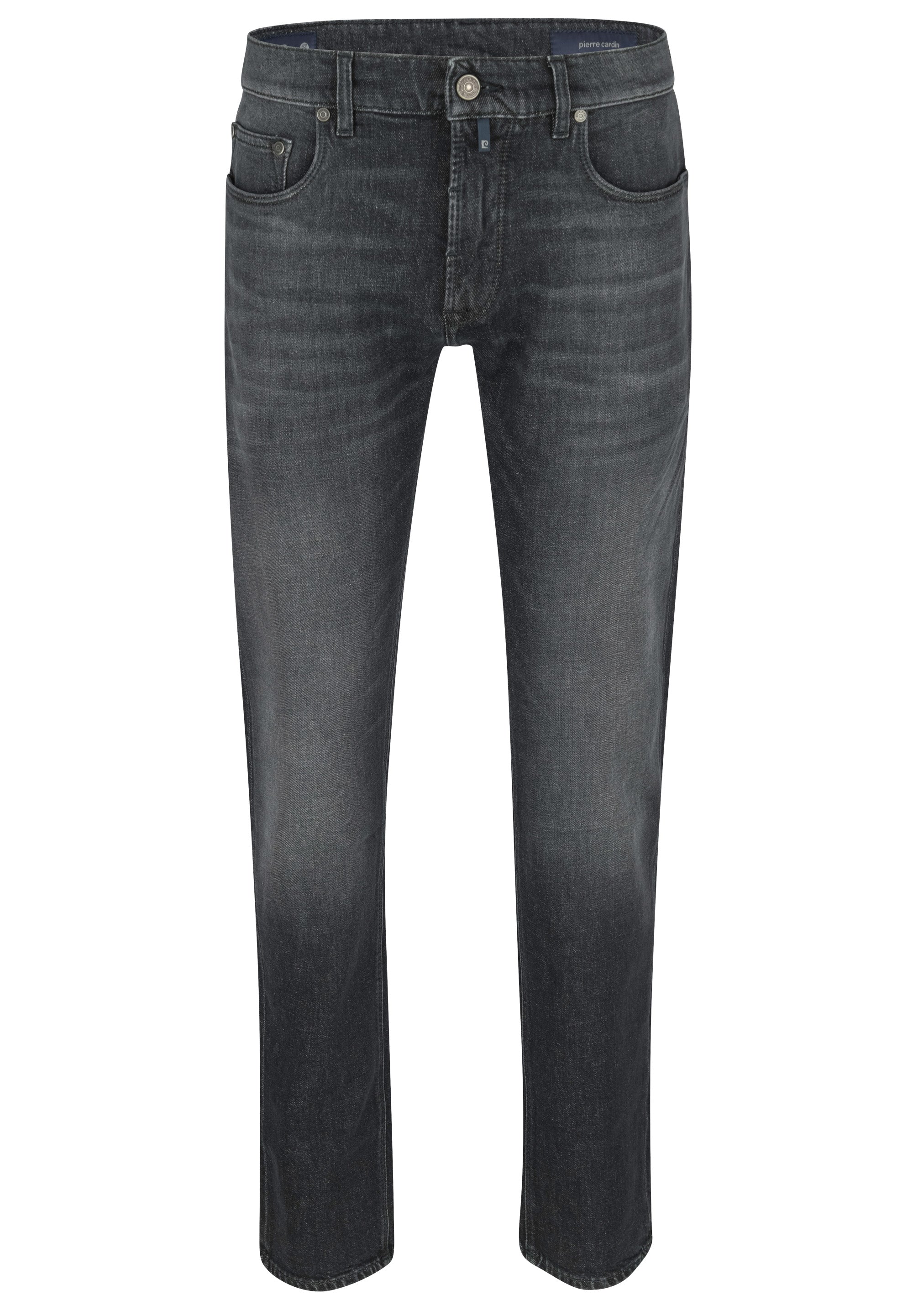 PIERRE CARDIN Lyon Five Pocket - Slate Harbor Grey - 34506 7742.9834