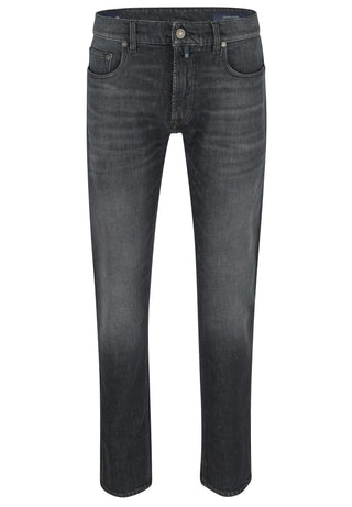 PIERRE CARDIN Lyon Five Pocket - Slate Harbor Grey - 34506 7742.9834