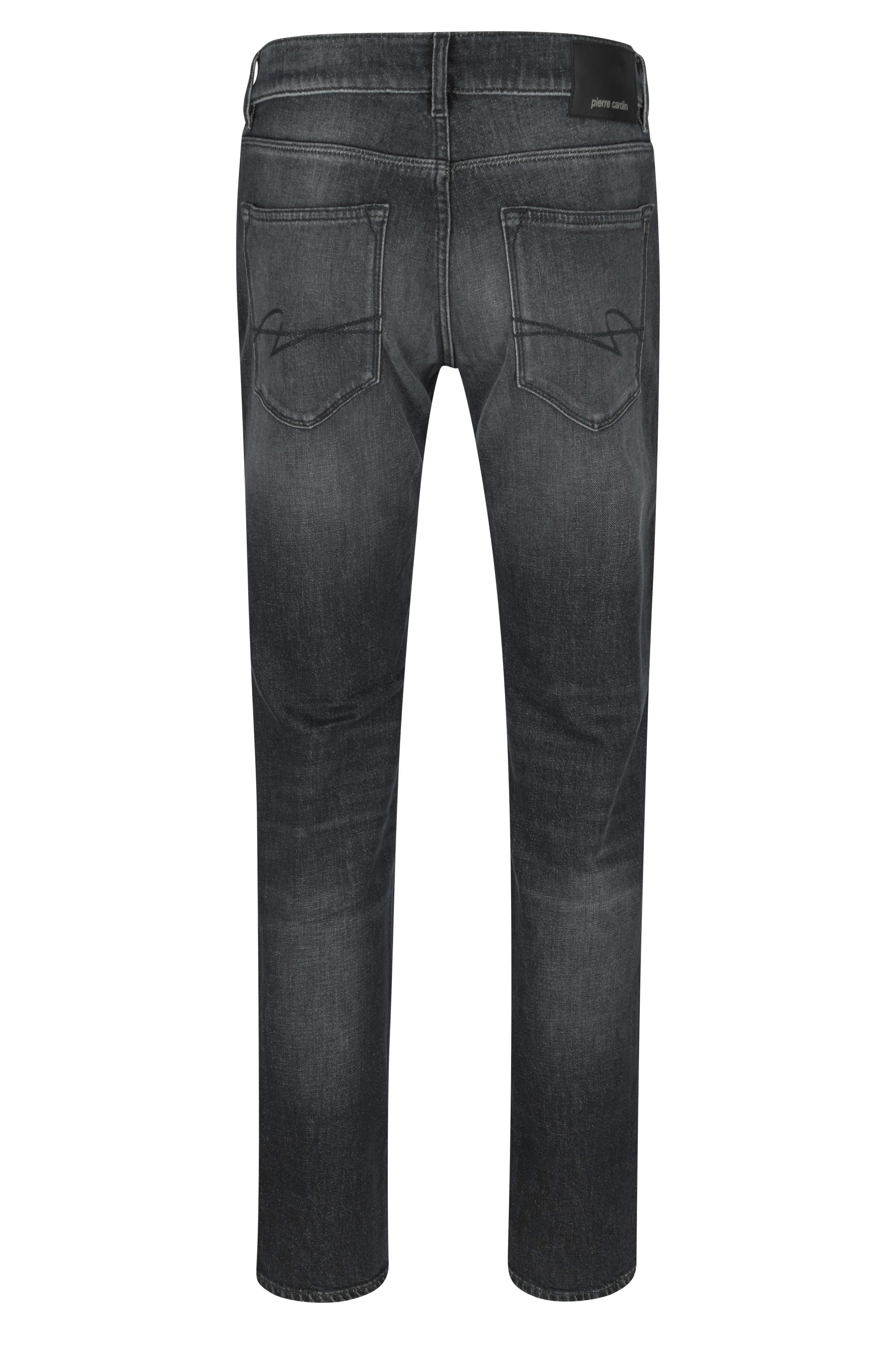 PIERRE CARDIN Lyon Five Pocket - Slate Harbor Grey - 34506 7742.9834