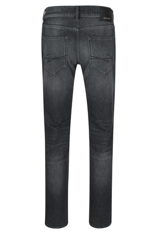 PIERRE CARDIN Lyon Five Pocket - Slate Harbor Grey - 34506 7742.9834