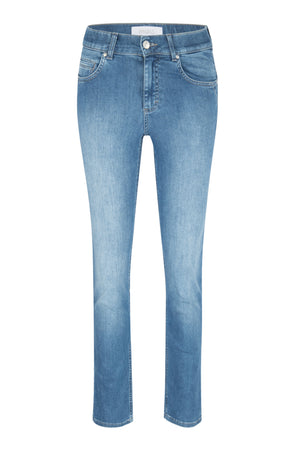ANGELS JEANS Cici Push Up Jeans - Sunlit Breeze Blue - 397 3493.335