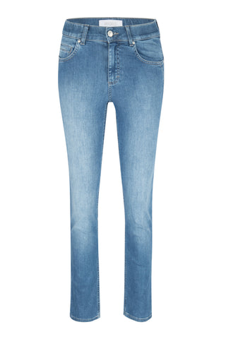 ANGELS JEANS Cici Push Up Jeans - Sunlit Breeze Blue - 397 3493.335