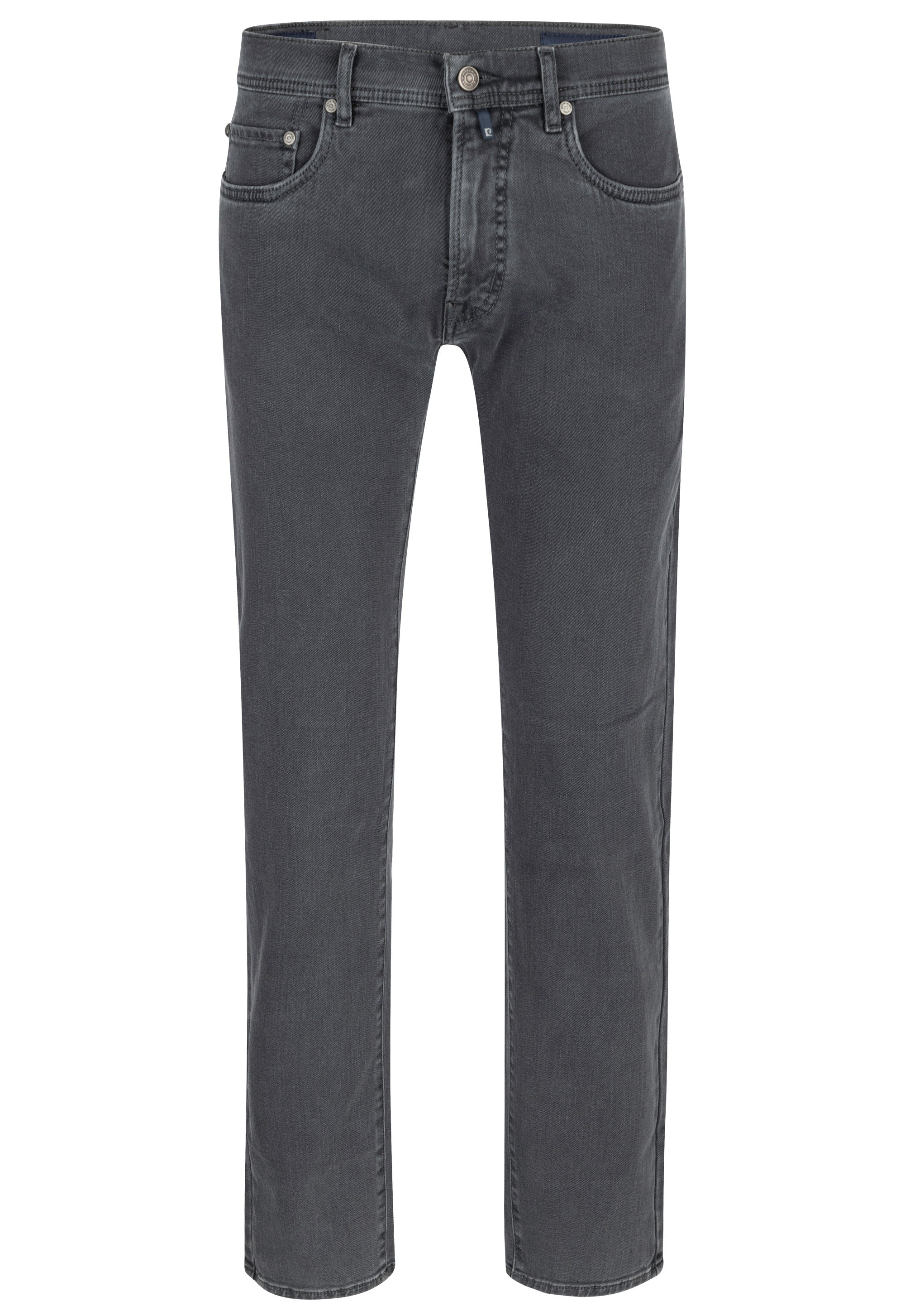 PIERRE CARDIN Laval Denim - Smoky Granite Grey - 30940 7765.9831