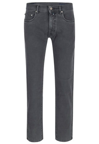 PIERRE CARDIN Laval Denim - Smoky Granite Grey - 30940 7765.9831