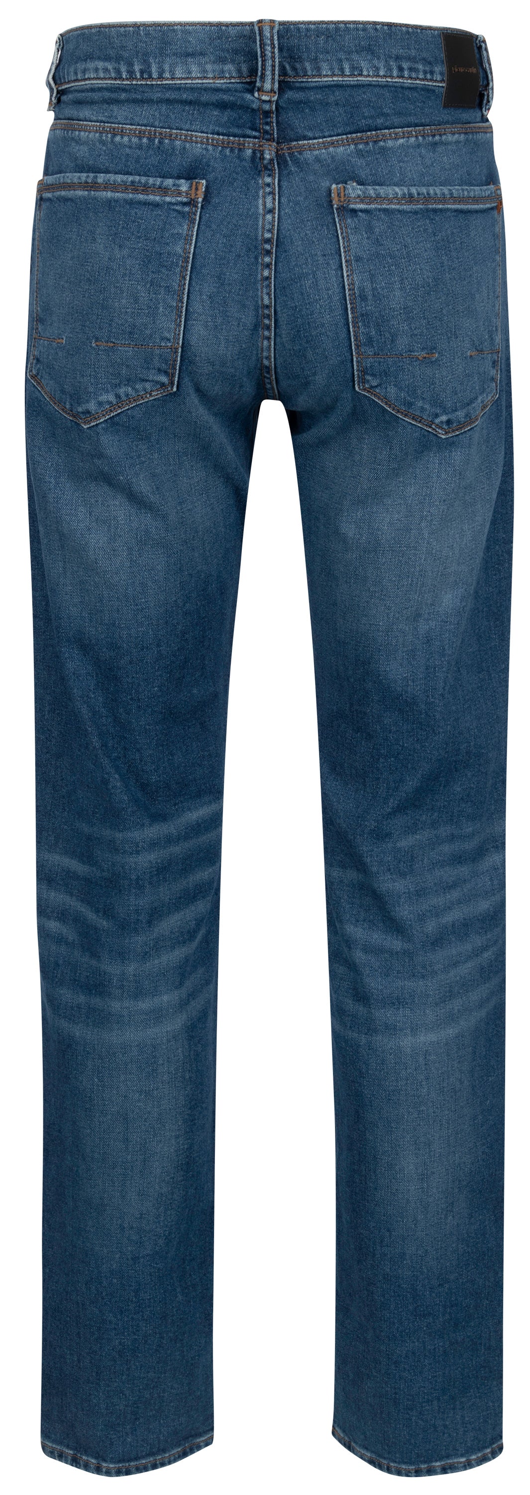 PIERRE CARDIN LYON TAPERED Jeans - Denim Horizon Blue - 34490 7749.6827