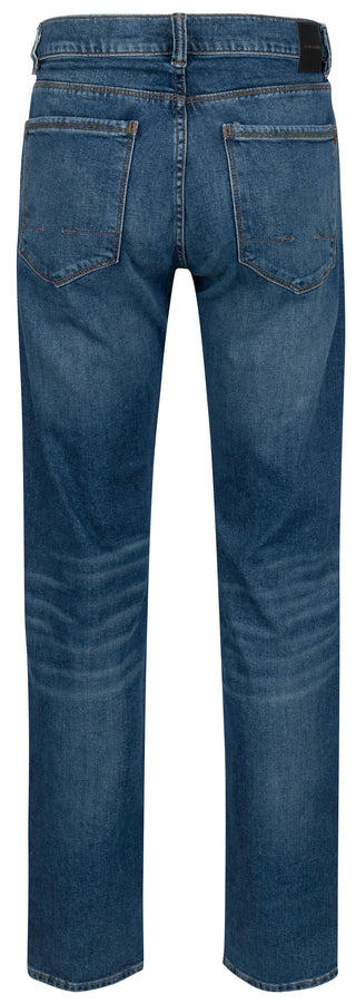 PIERRE CARDIN LYON TAPERED Jeans - Denim Horizon Blue - 34490 7749.6827