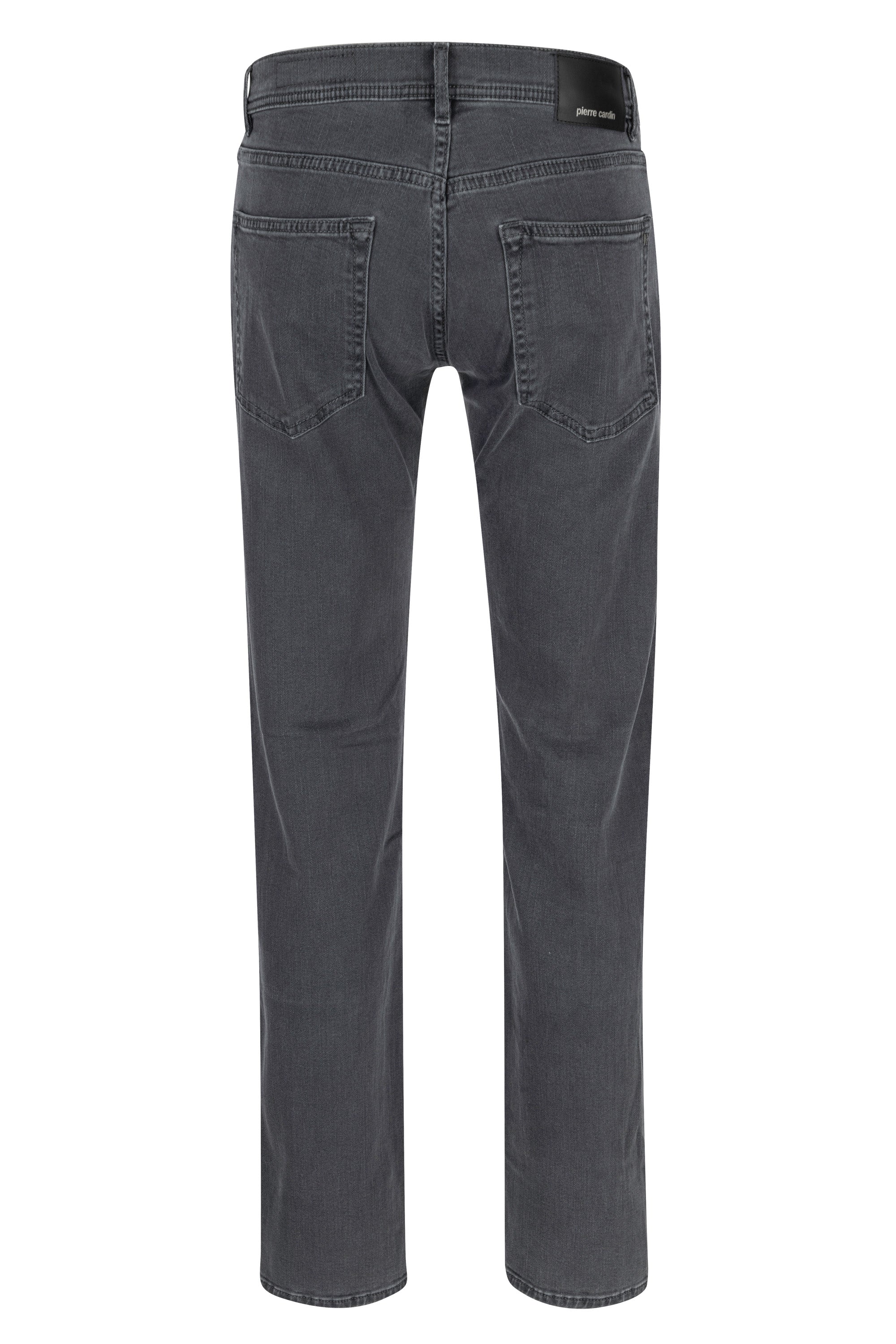 PIERRE CARDIN Laval Denim - Smoky Granite Grey - 30940 7765.9831