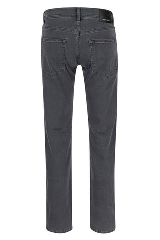 PIERRE CARDIN Laval Denim - Smoky Granite Grey - 30940 7765.9831