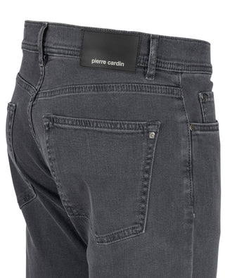 PIERRE CARDIN Laval Denim - Smoky Granite Grey - 30940 7765.9831