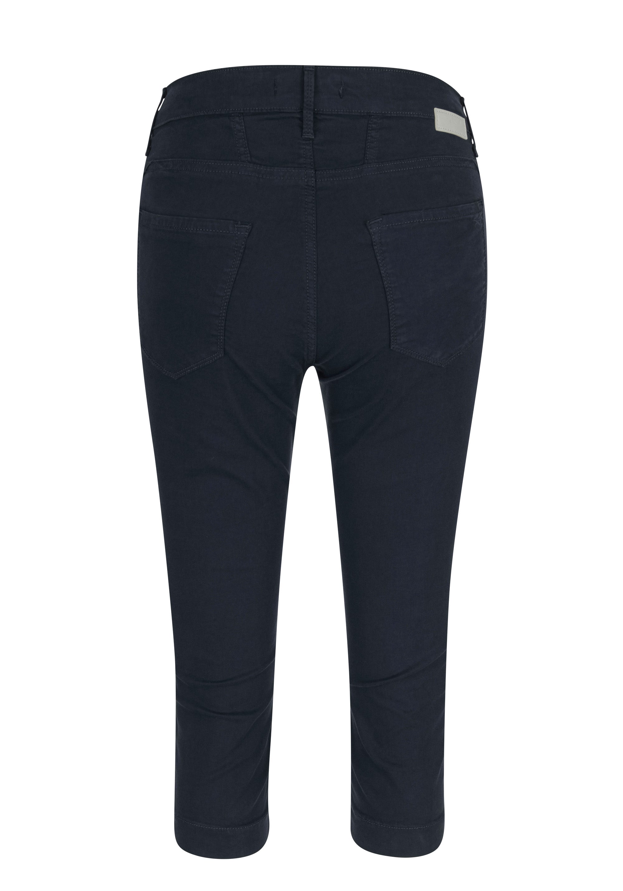 BRAX Shakira Caprihose - Midnight Indigo - 9933320 727948-22
