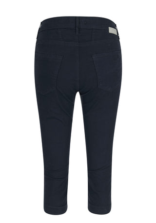 BRAX Shakira Caprihose - Midnight Indigo - 9933320 727948-22