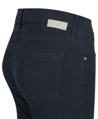 BRAX Shakira Caprihose - Midnight Indigo - 9933320 727948-22