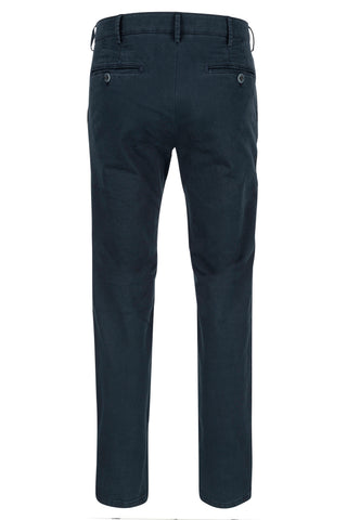 MEYER HOSEN Bonn Chino - Deep Atlantic - 102-2-5562.18