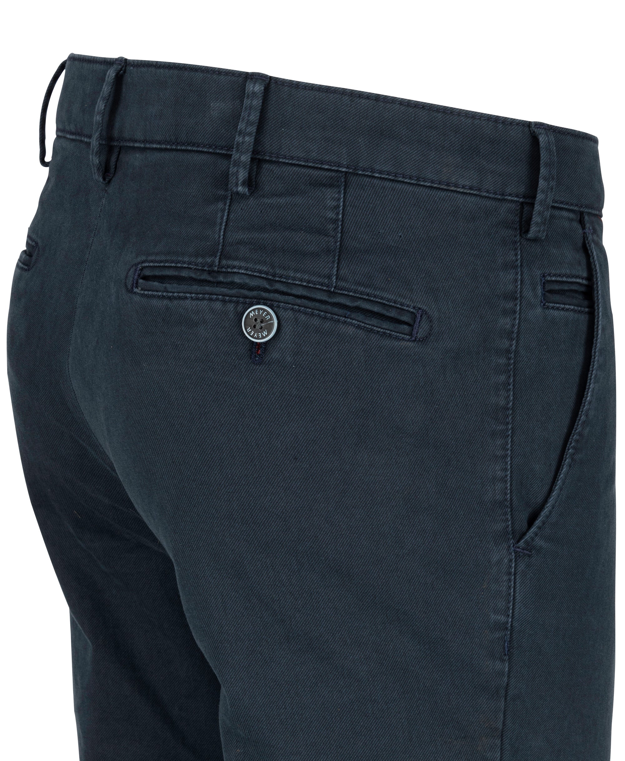MEYER HOSEN Bonn Chino - Deep Atlantic - 102-2-5562.18 von MEYER HOSEN