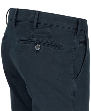 MEYER HOSEN Bonn Chino - Deep Atlantic - 102-2-5562.18