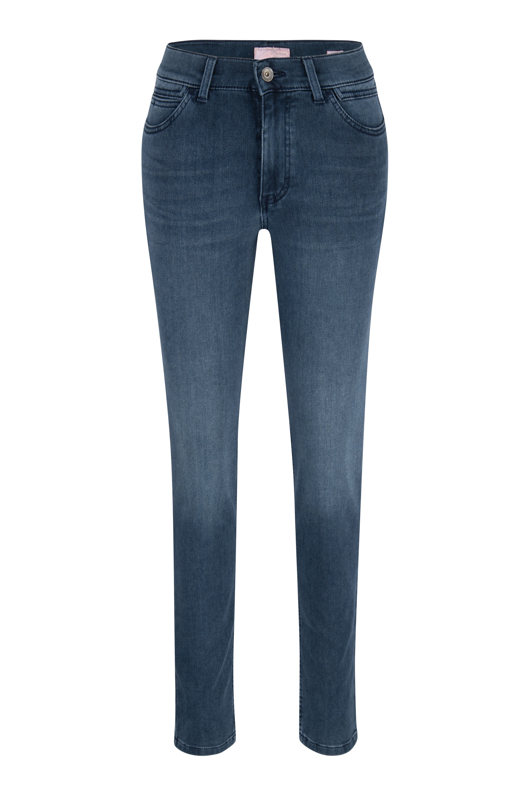 PIONEER KATY Five Pocket - Midnight Denim Blue - 3020 6010.6806