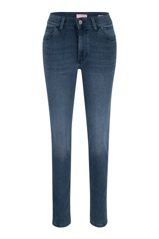 PIONEER KATY Five Pocket - Midnight Denim Blue - 3020 6010.6806