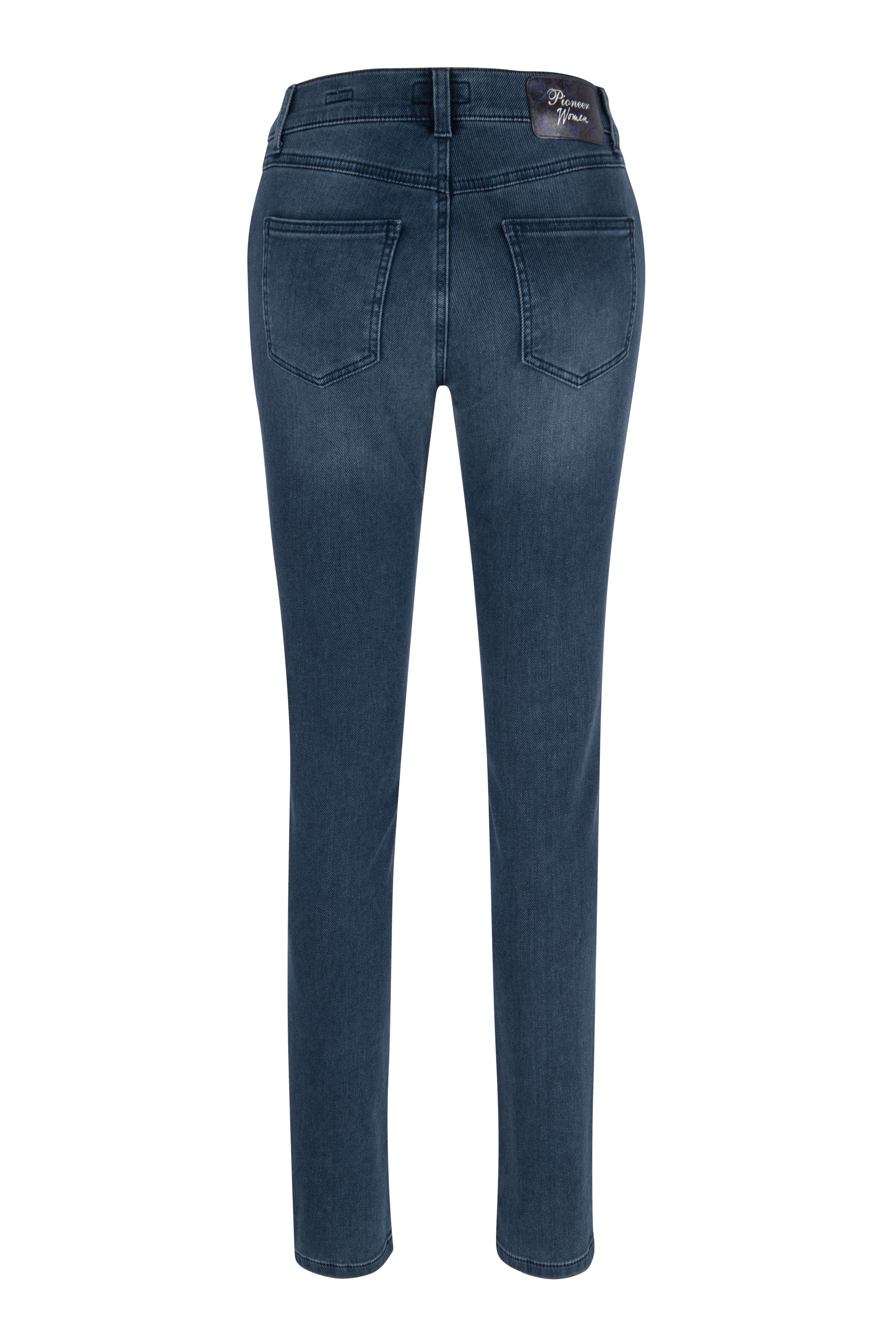 PIONEER KATY Five Pocket - Midnight Denim Blue - 3020 6010.6806