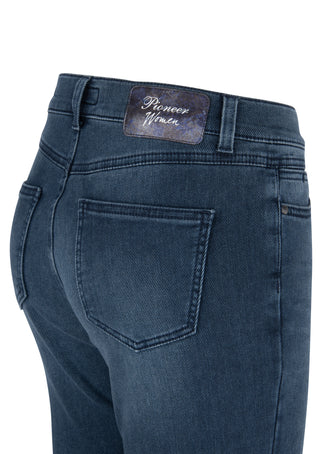 PIONEER KATY Five Pocket - Midnight Denim Blue - 3020 6010.6806