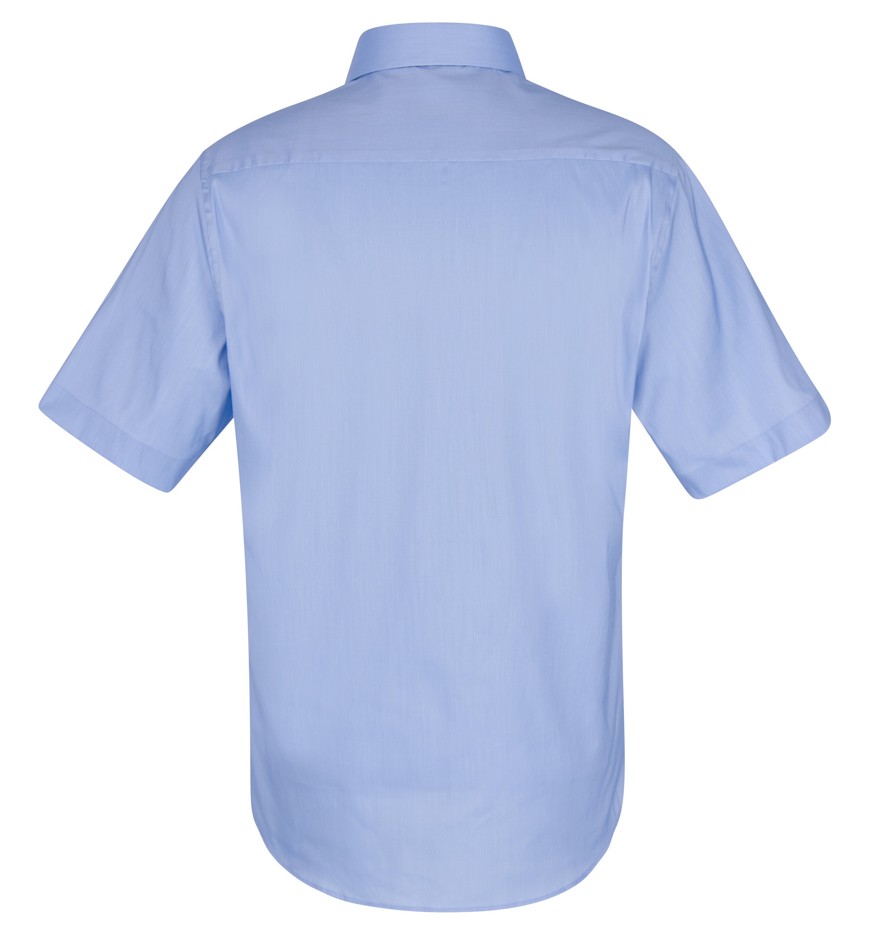 ETERNA MODERN FIT Performance Shirt - Periwinkle Mist - 3377-12-C17V
