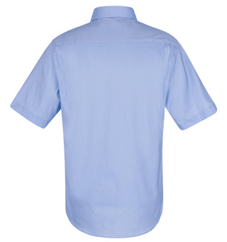 ETERNA MODERN FIT Performance Shirt - Periwinkle Mist - 3377-12-C17V