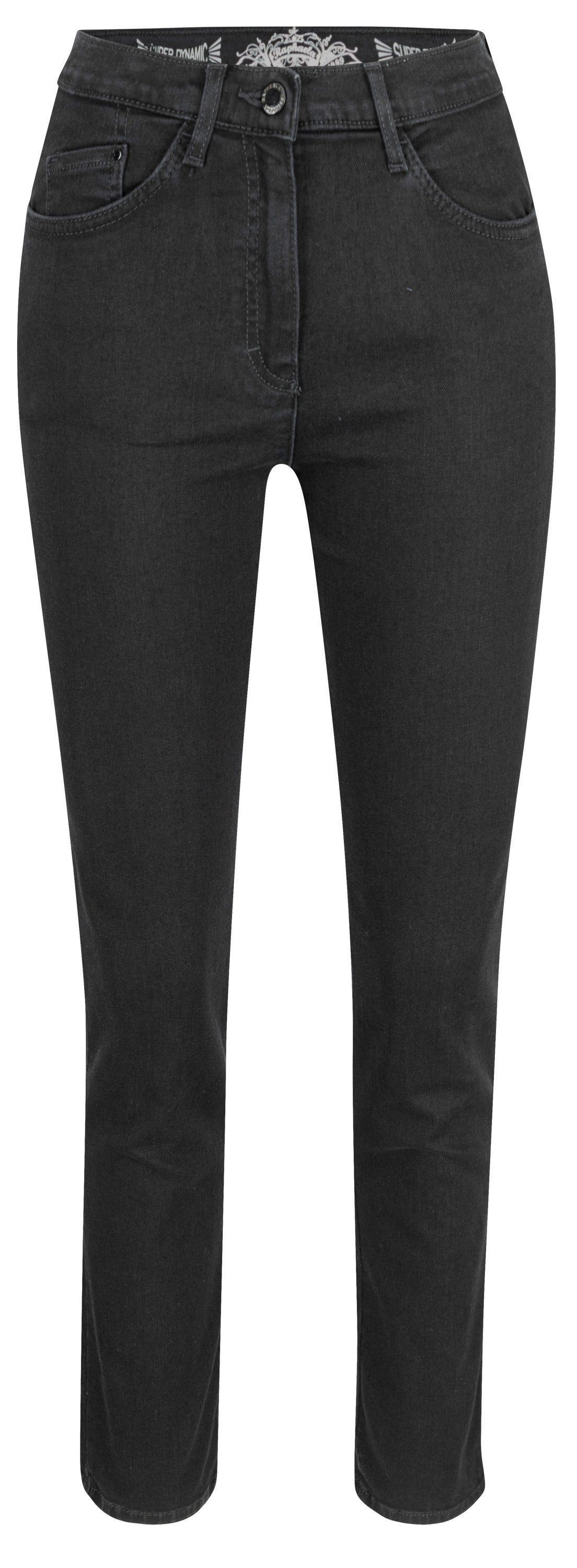 BRAX LORA Damen Hose - Obsidian Night Denim - 10929220 10-6900-02