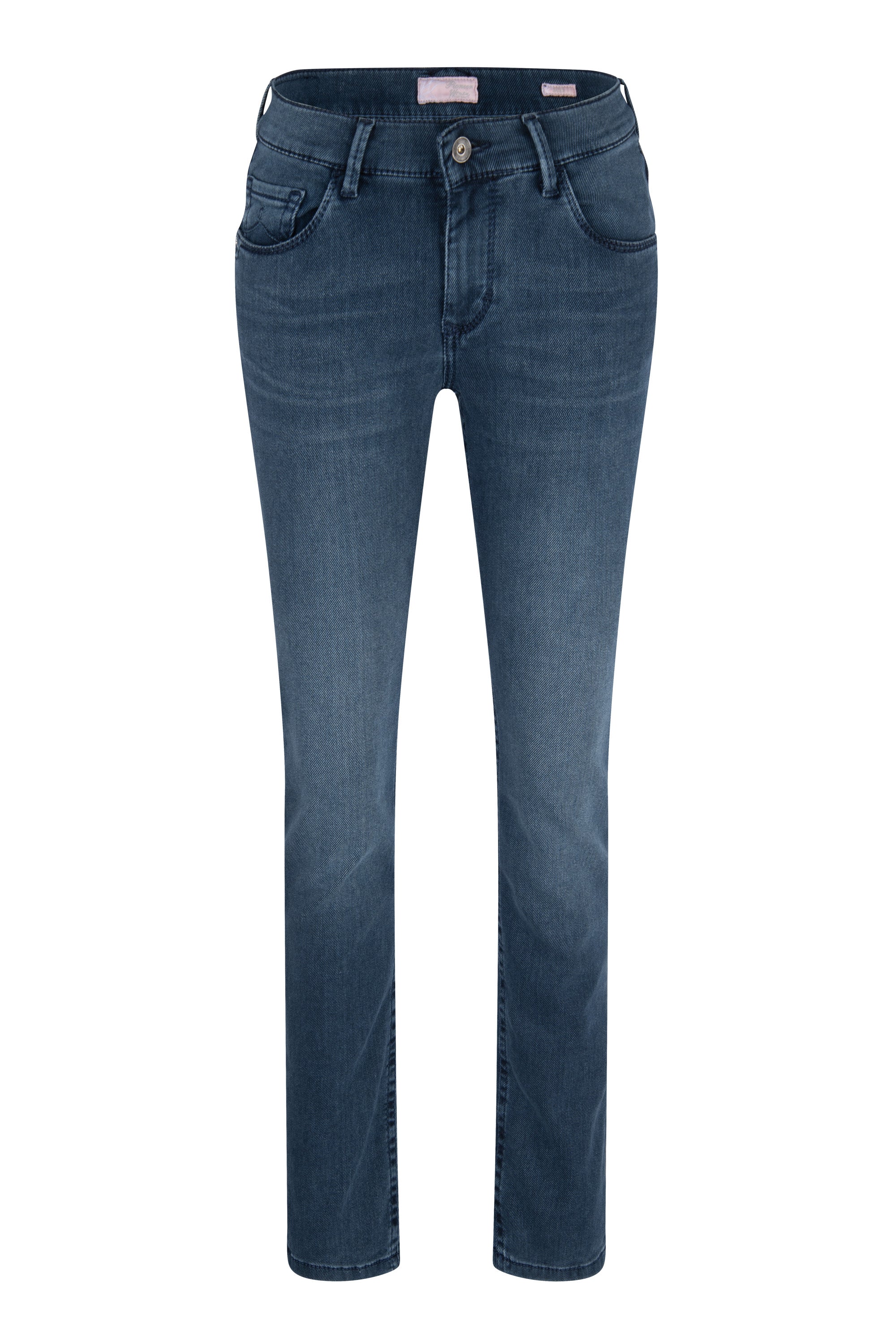 PIONEER SALLY Five Pocket - Midnight Indigo Vintage - 3291 6010.6806