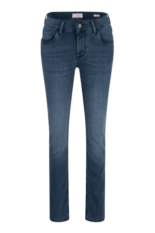 PIONEER SALLY Five Pocket - Midnight Indigo Vintage - 3291 6010.6806
