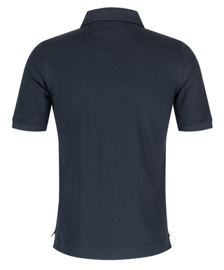 BRAX CLEO Poloshirt - Midnight Navy Blue - 90637500 31-3308-22