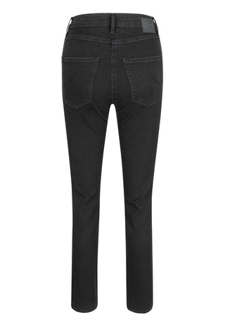BRAX LORA Damen Hose - Obsidian Night Denim - 10929220 10-6900-02