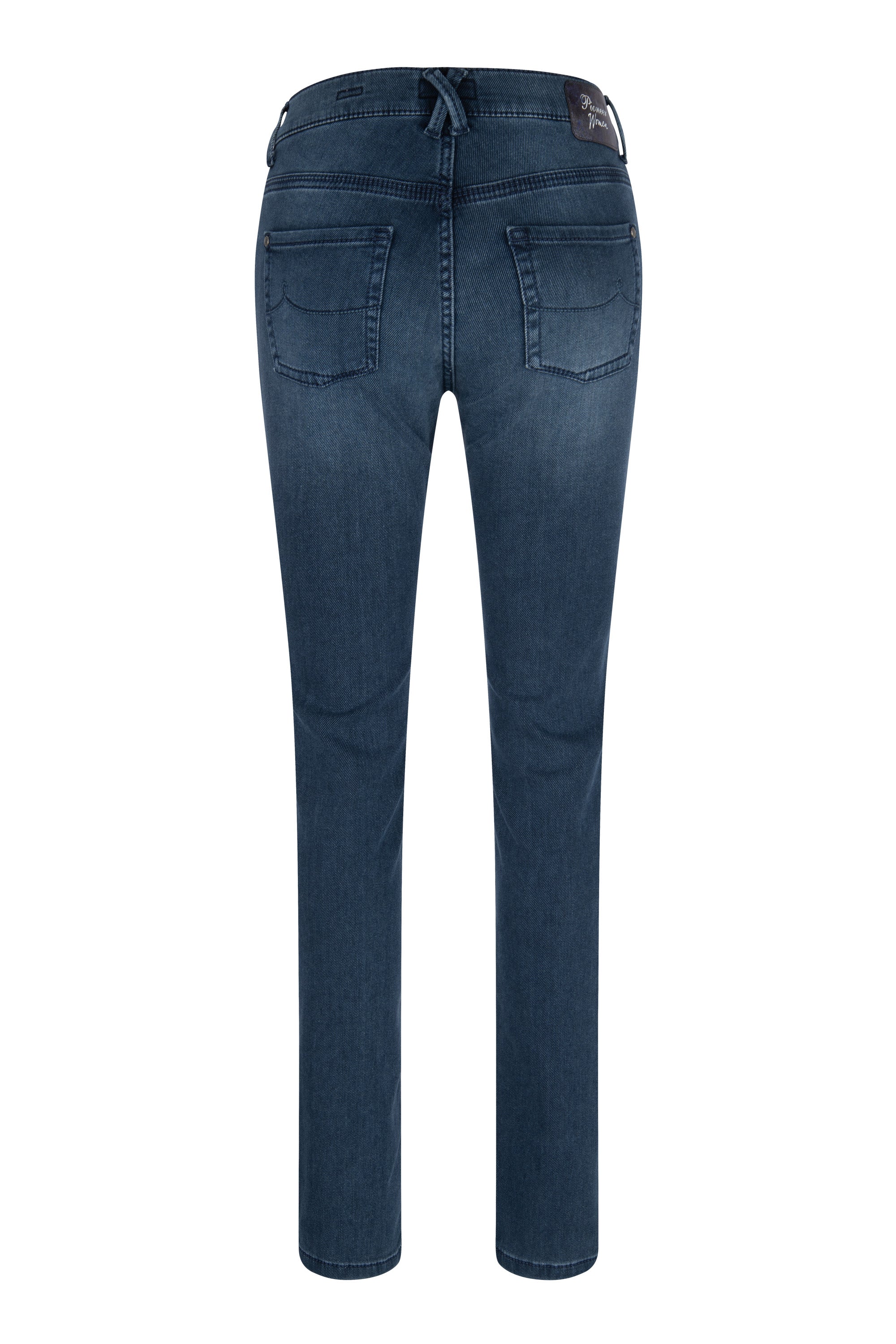 PIONEER SALLY Five Pocket - Midnight Indigo Vintage - 3291 6010.6806