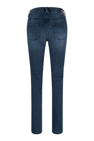 PIONEER SALLY Five Pocket - Midnight Indigo Vintage - 3291 6010.6806