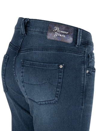 PIONEER SALLY Five Pocket - Midnight Indigo Vintage - 3291 6010.6806