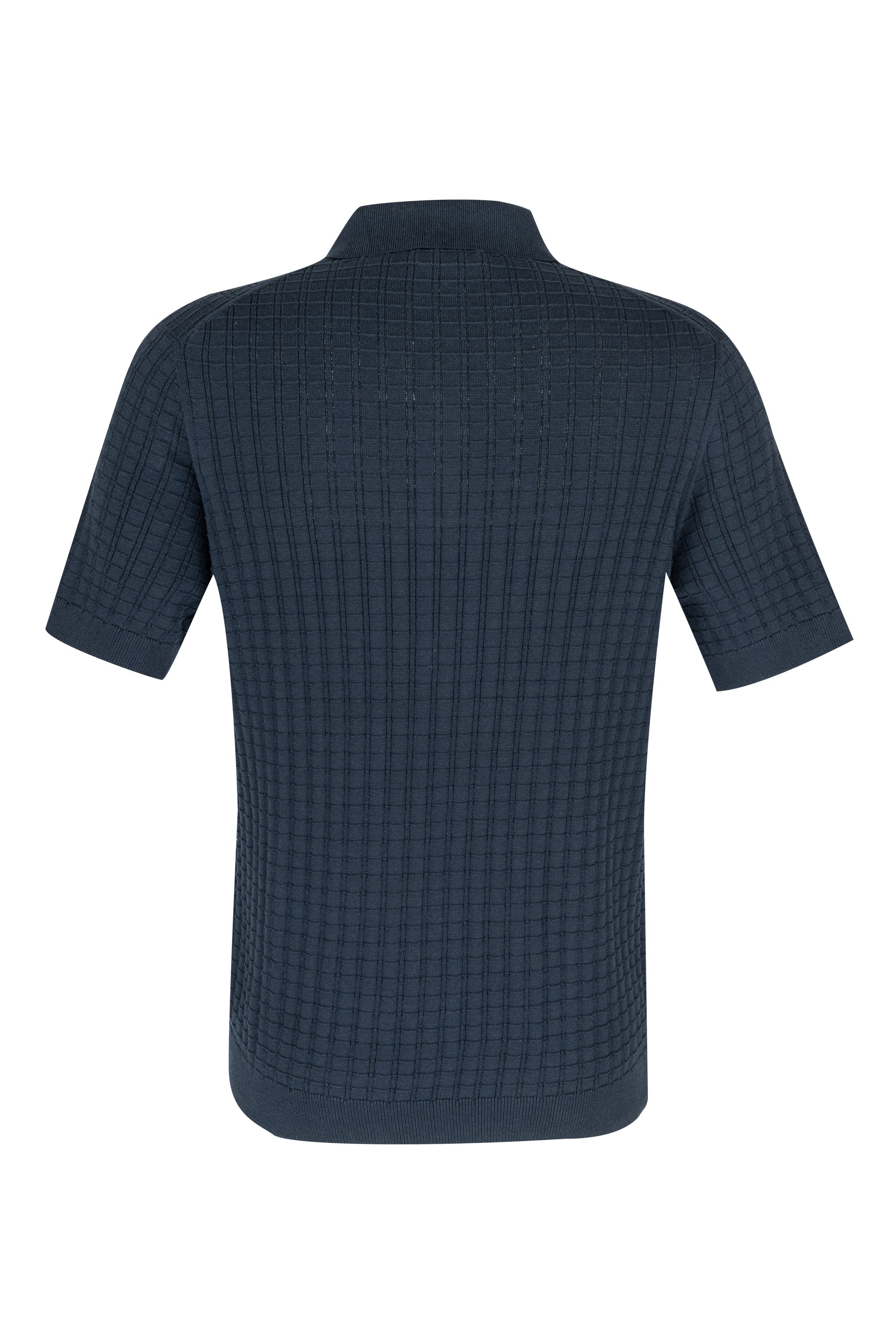 PIERRE CARDIN POLOSHIRT STRICK salute 51964 5146.6325