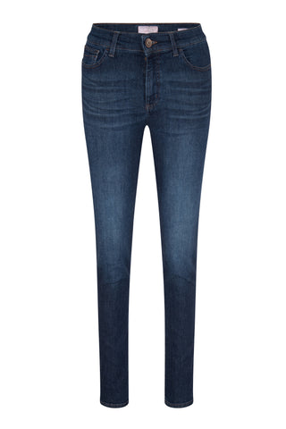 PIONEER KATY Five Pocket - Deep Navy Sunset - 3027 5040.6814