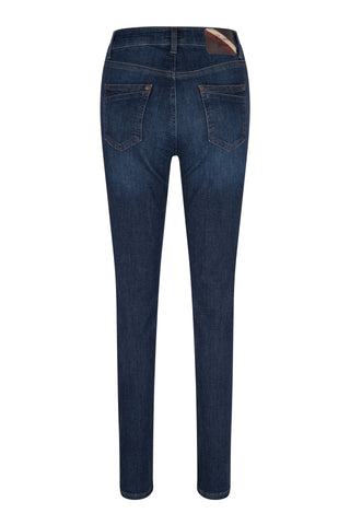 PIONEER KATY Five Pocket - Deep Navy Sunset - 3027 5040.6814