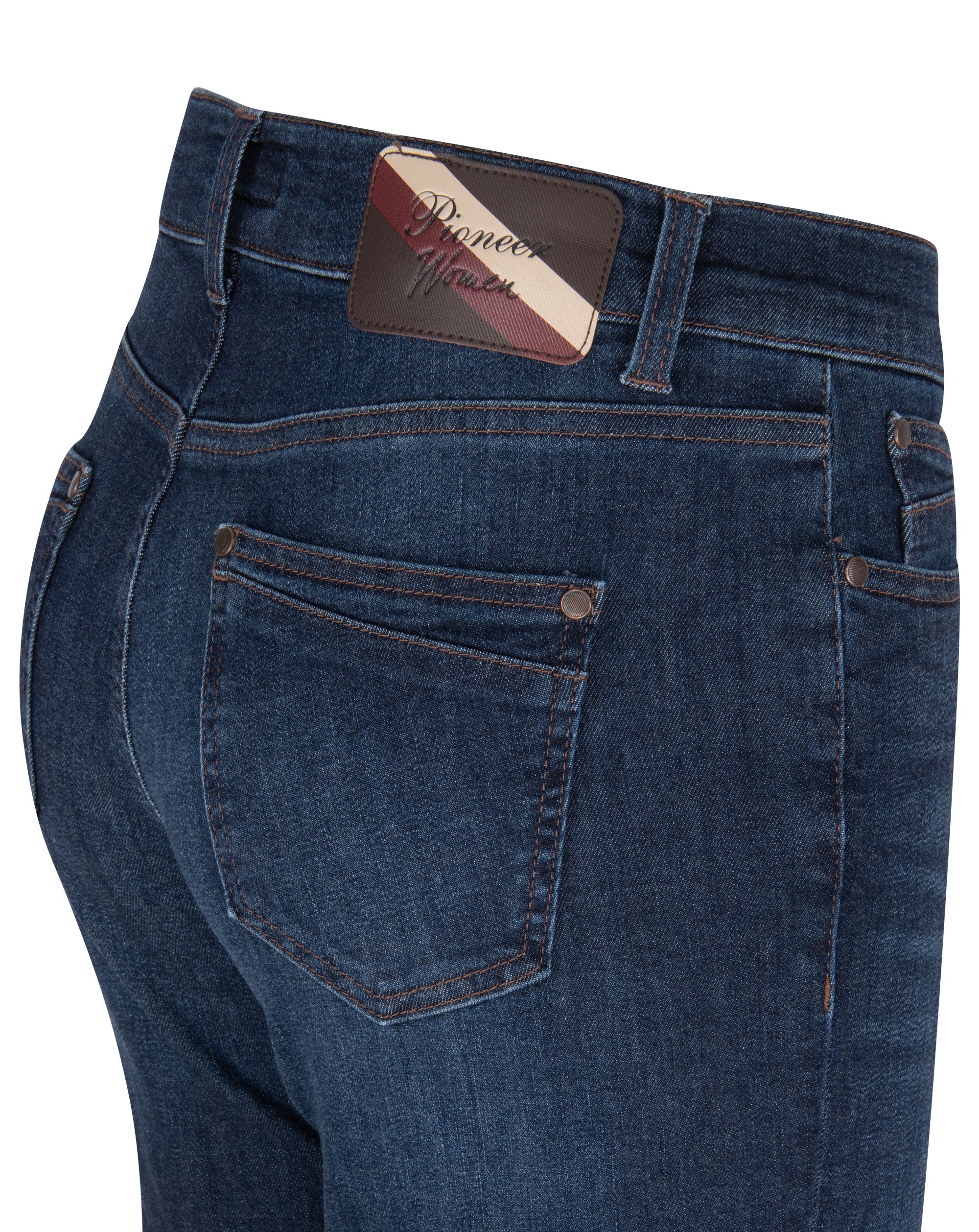 PIONEER KATY Five Pocket - Deep Navy Sunset - 3027 5040.6814 von Pioneer
