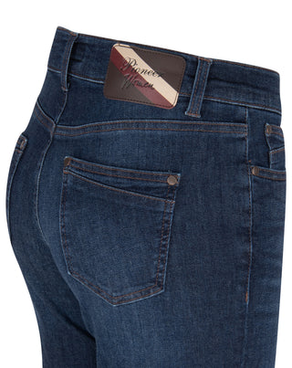 PIONEER KATY Five Pocket - Deep Navy Sunset - 3027 5040.6814