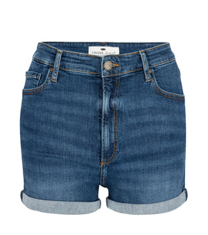 CROSS JEANS Shorts - Indigo Campfire - A610-006