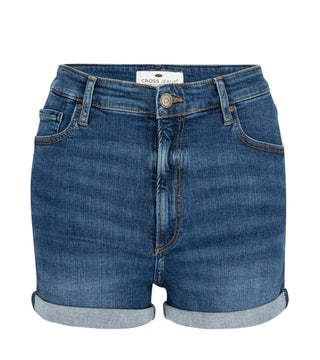 CROSS JEANS Shorts - Indigo Campfire - A610-006