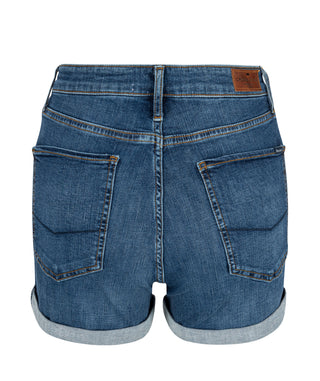 CROSS JEANS Shorts - Indigo Campfire - A610-006