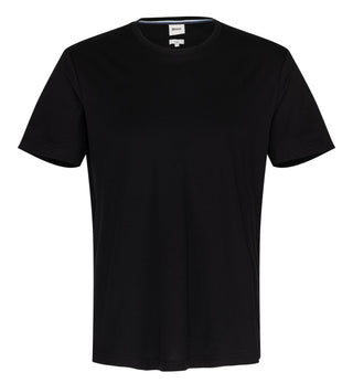 BRAX TED Kurzarm T-Shirt black 70816100 26-4538-02 - HI-FLEX