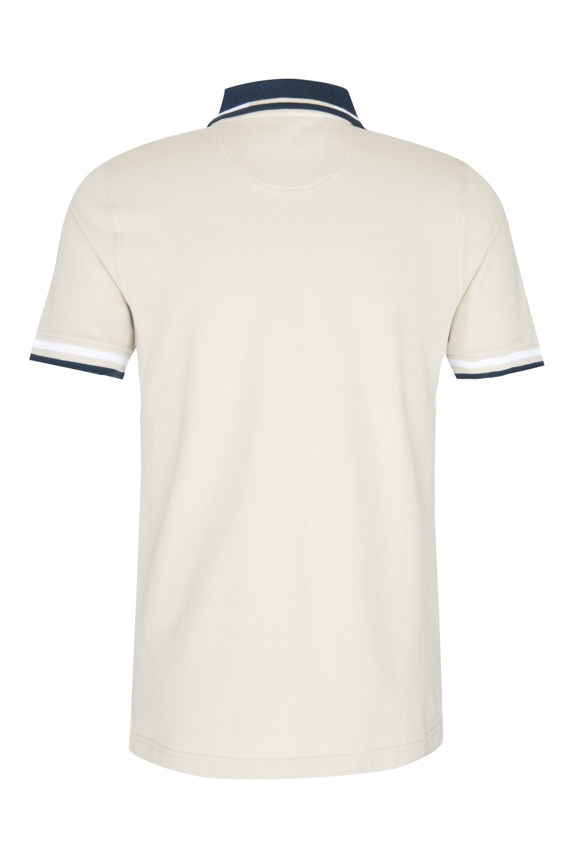 PIERRE CARDIN POLOSHIRT KN pelican 21954 2112.1110