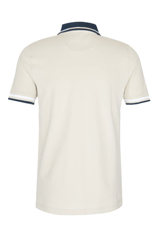 PIERRE CARDIN POLOSHIRT KN pelican 21954 2112.1110