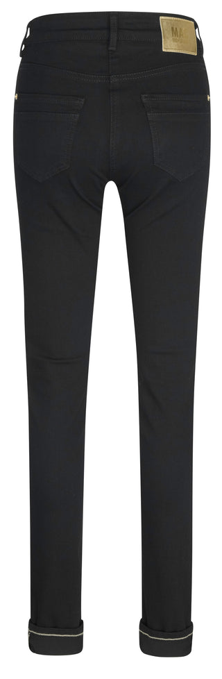 MAC RICH SLIM noir-noir 5904-90-0389L D999
