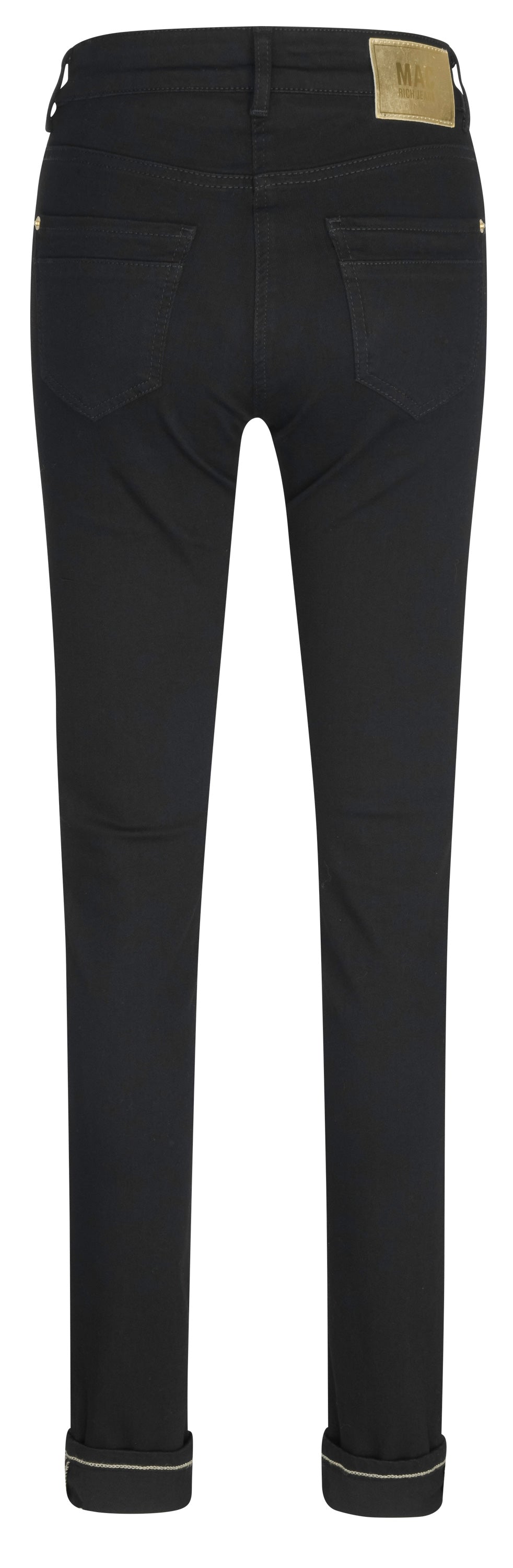 MAC Rich - Midnight Ink - 5904-90-0389L-D999