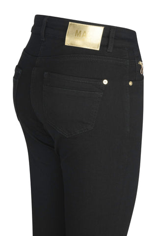 MAC RICH SLIM noir-noir 5904-90-0389L D999