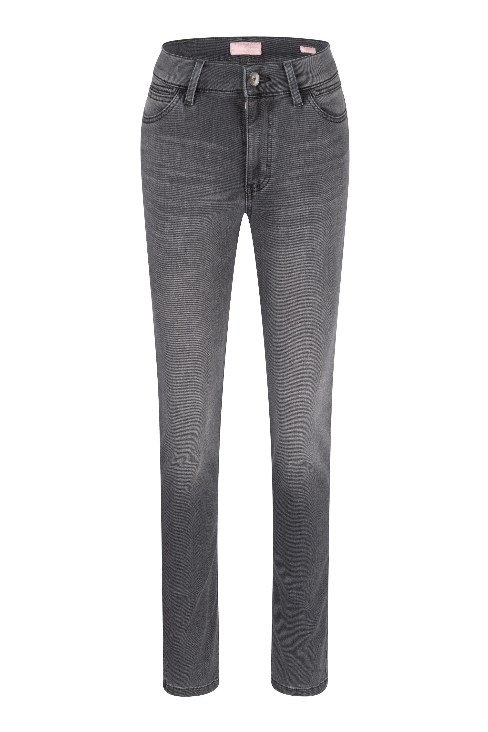 PIONEER KATY Buffalo Storm Jeans - Leaden Grey - 3020 6011.9834